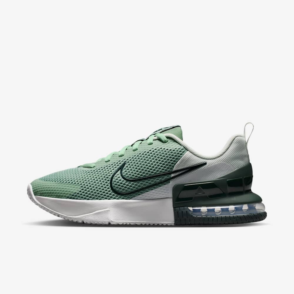 Nike Air Max Alpha TR 6 Nam - Xanh/Trắng