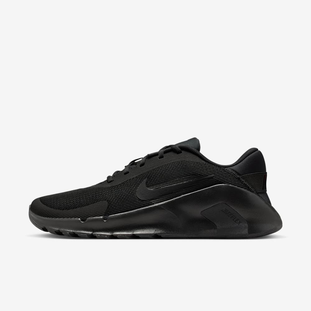 Nike Flex Train Nam - Đen