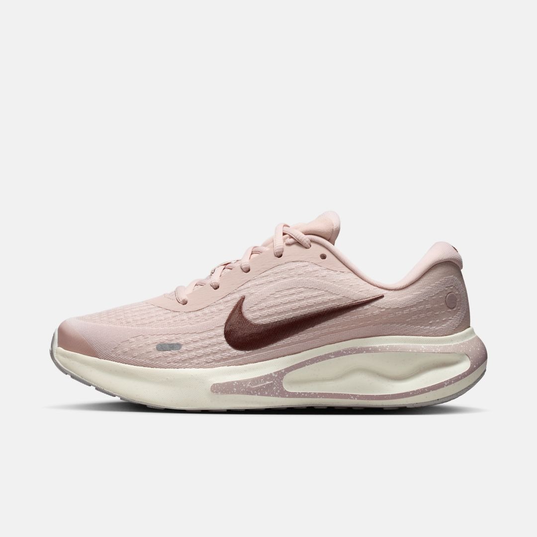 Nike Journey Run SE Nữ - Hồng