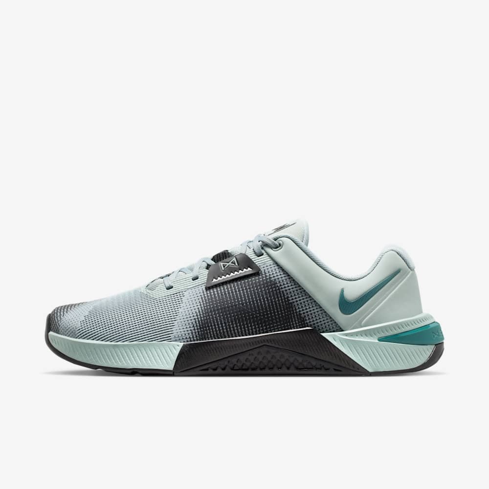 Nike Metcon 10 Nam - Xanh/Đen