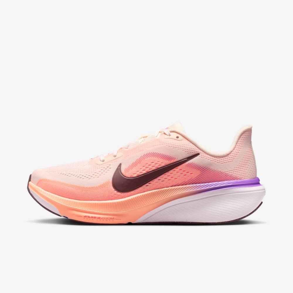 Nike Pegasus 42 Nữ - Hồng/Cam