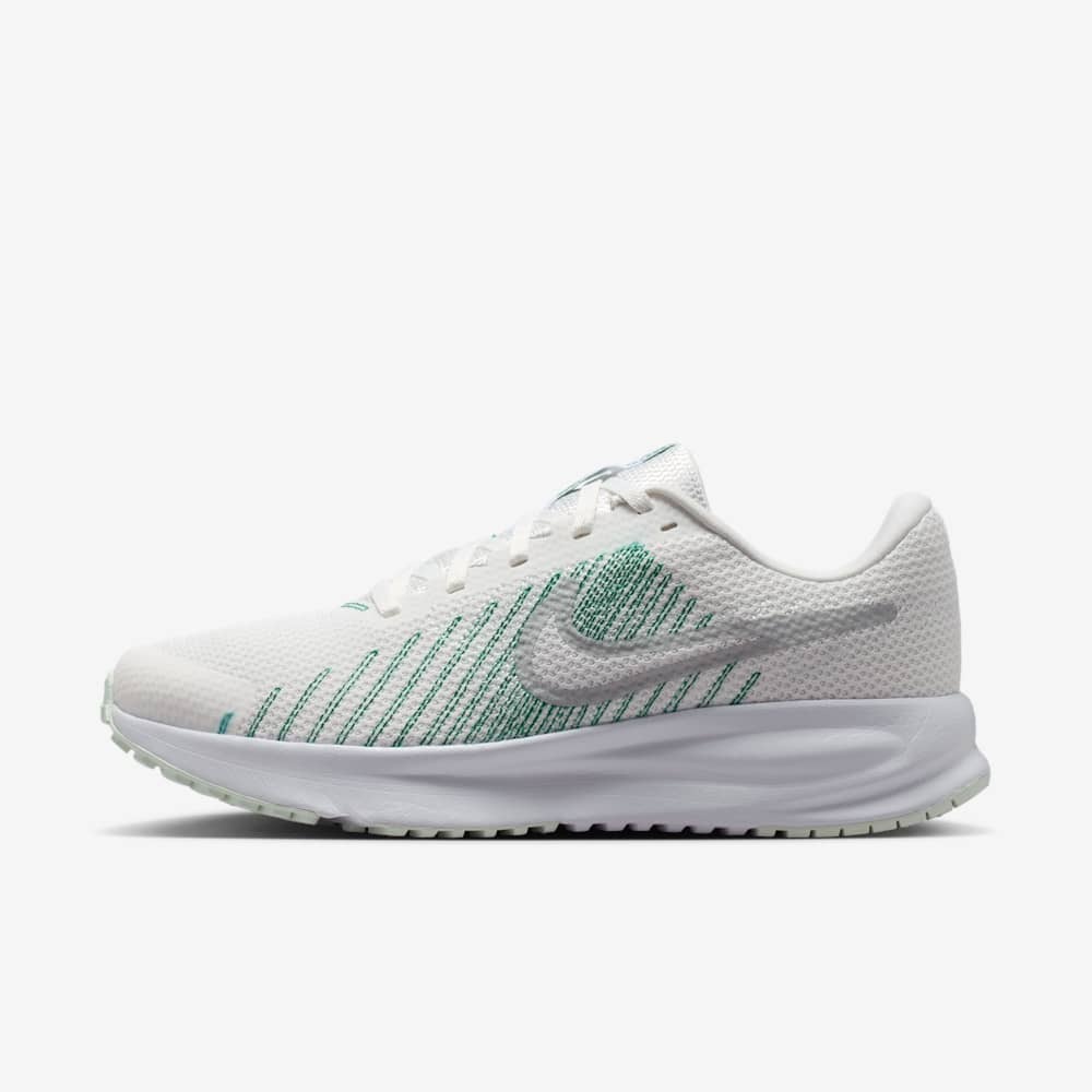 Nike Run Defy Nam - Trắng/Xanh