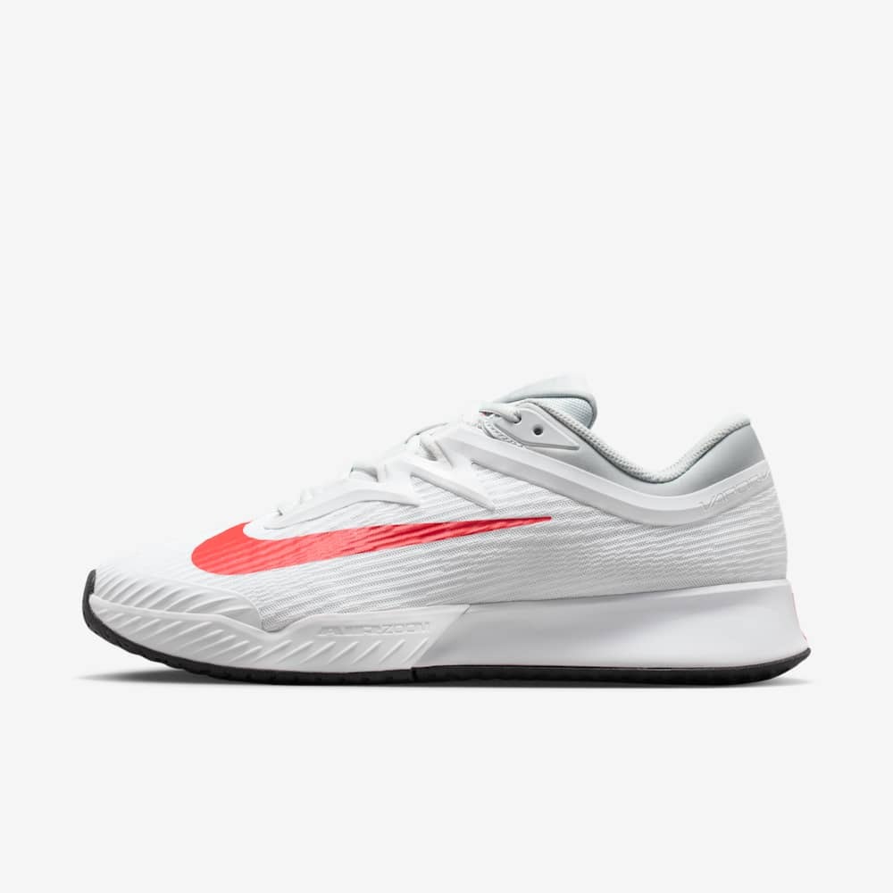 Nike Vapor Pro 3 Nam - Trắng/Đỏ