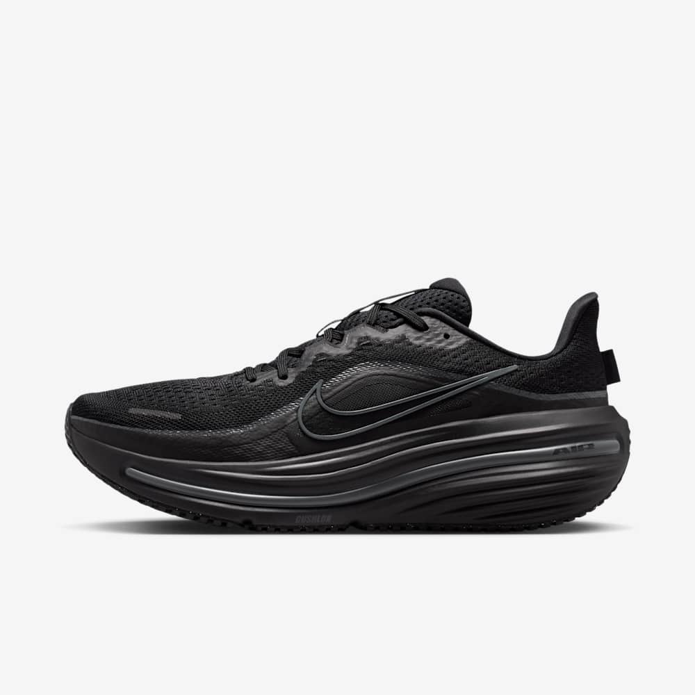Nike Winflo 12 Nam - Đen