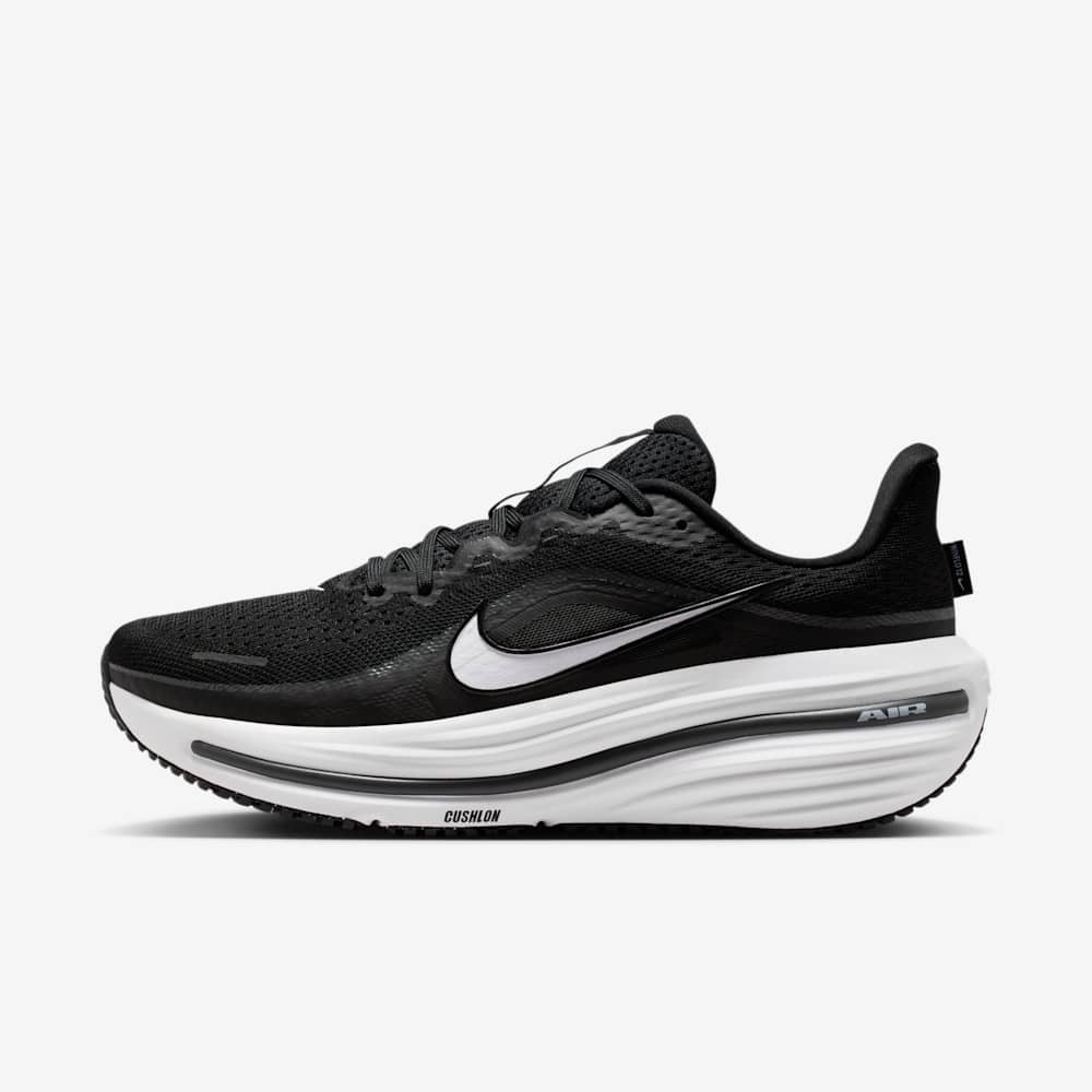 Nike Winflo 12 Nam - Đen/Trắng