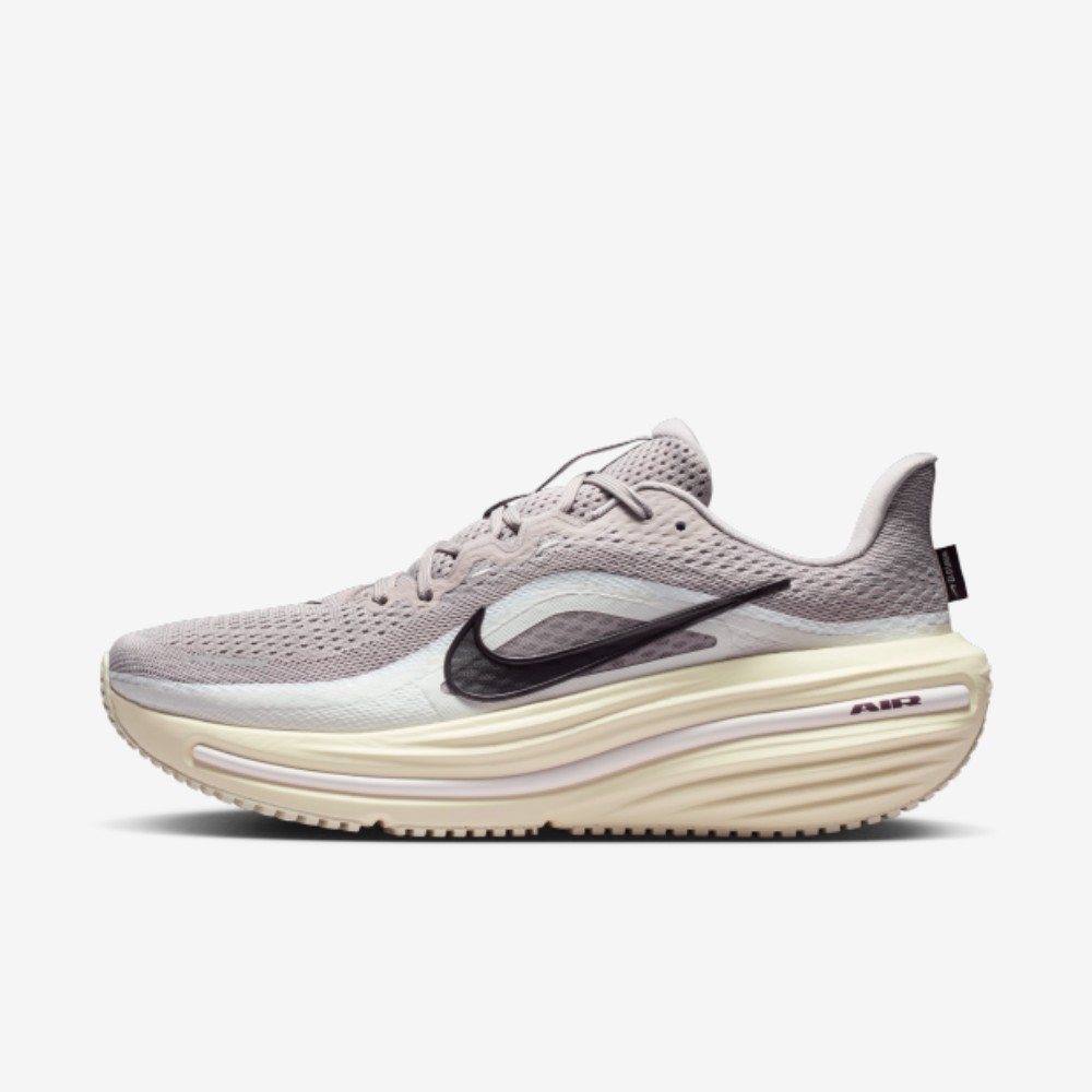 Nike Winflo 12 Nam - Xám/Trắng