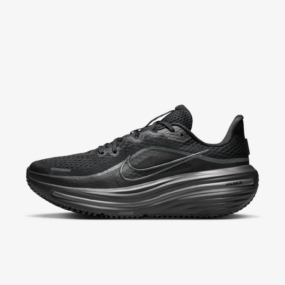 Nike Winflo 12 Nữ - Đen
