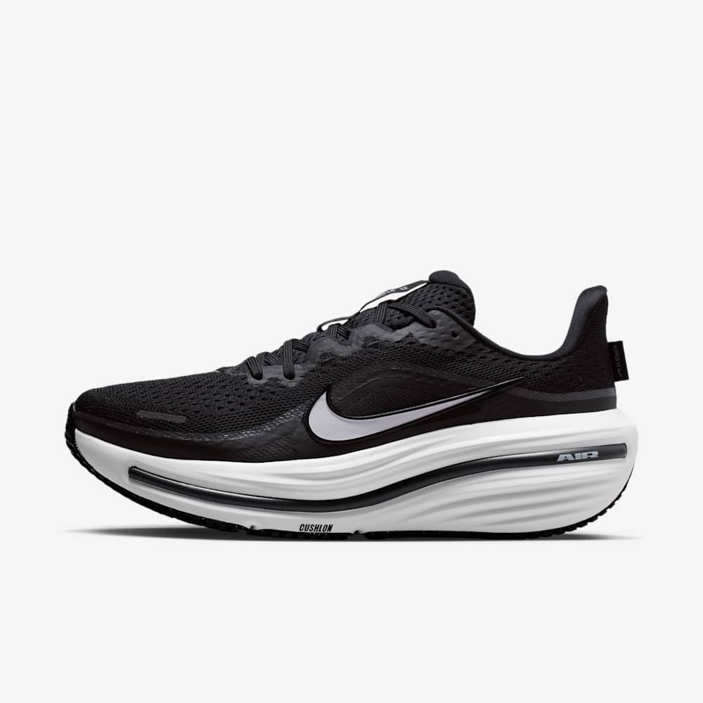 Nike Winflo 12 Nữ - Đen/Trắng