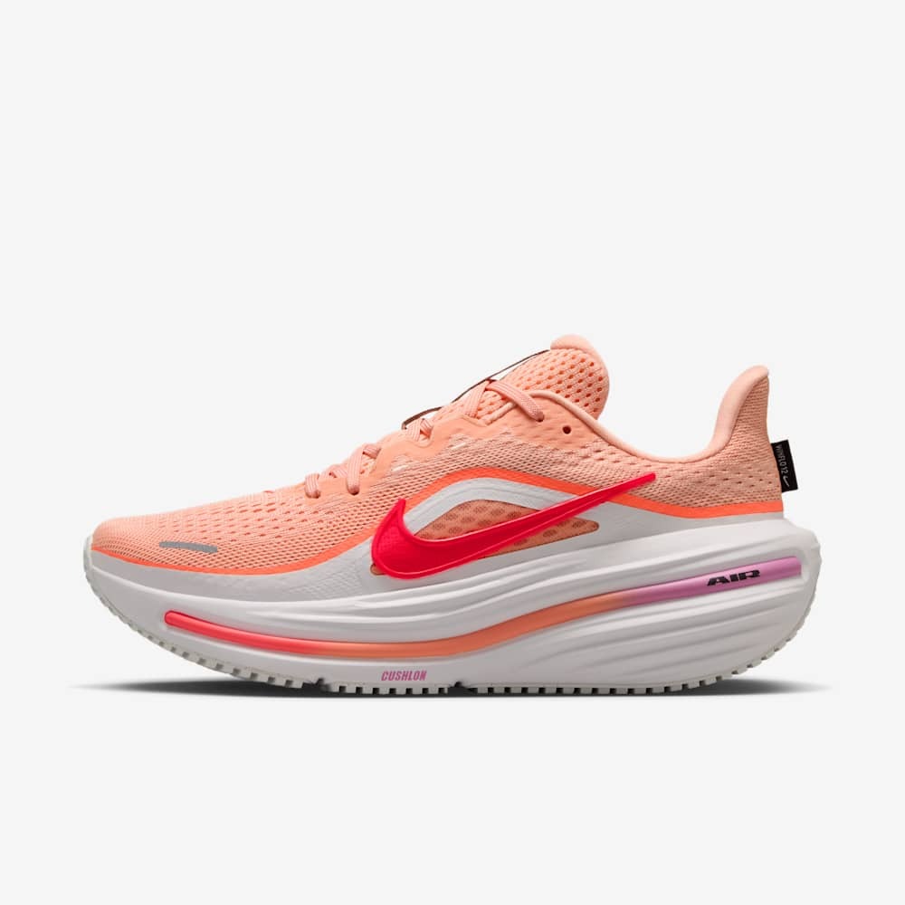 Nike Winflo 12 Nữ - Hồng/Cam