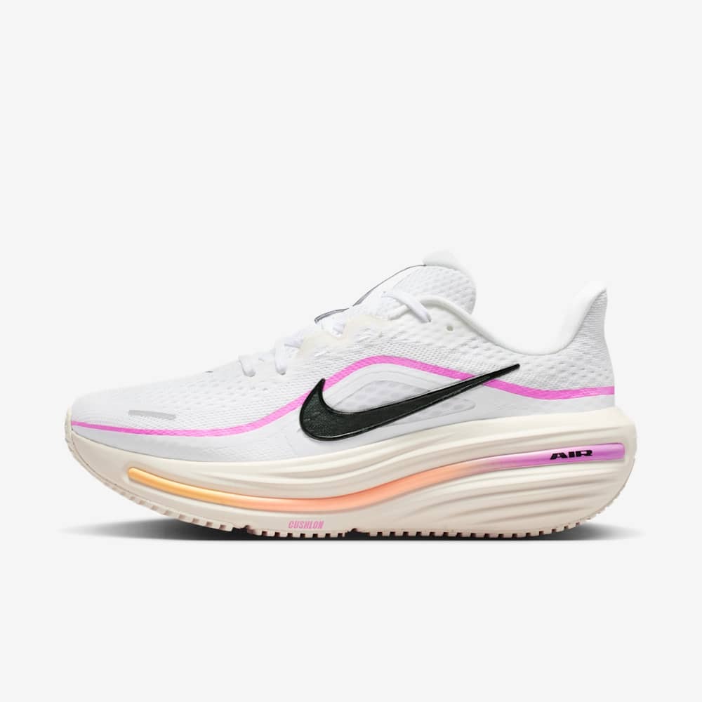 Nike Winflo 12 Nữ - Trắng/Hồng