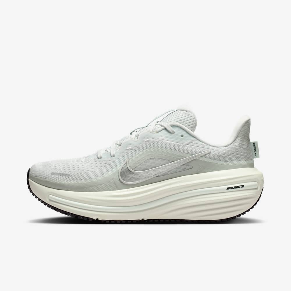 Nike Winflo 12 Nữ - Xám/Trắng